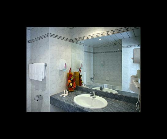 Minotel Excelsior Lourdes