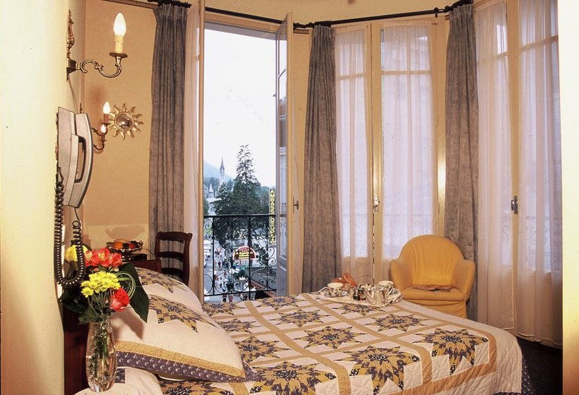 Minotel Excelsior Lourdes