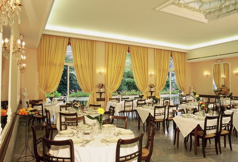 Minotel Excelsior Lourdes