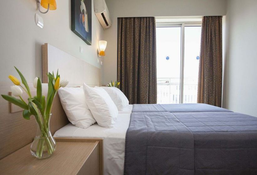 호텔 Best Western Zinon 아테네