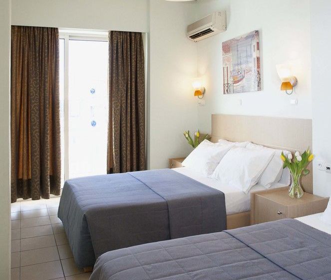 호텔 Best Western Zinon 아테네