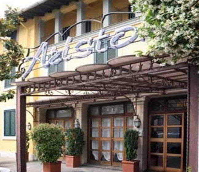 Hotel Ariston Pisa