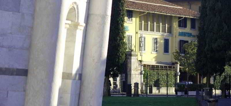 Hotel Ariston Pisa