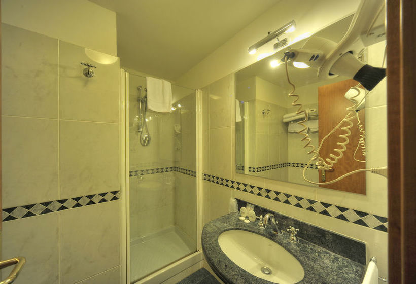 Hotel Aurora Garden Rome