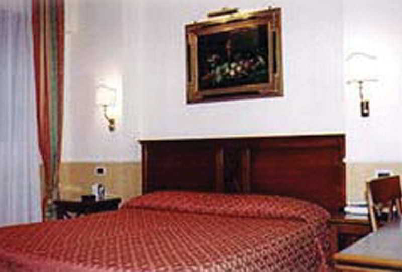 Hotel Aurora Garden Rome