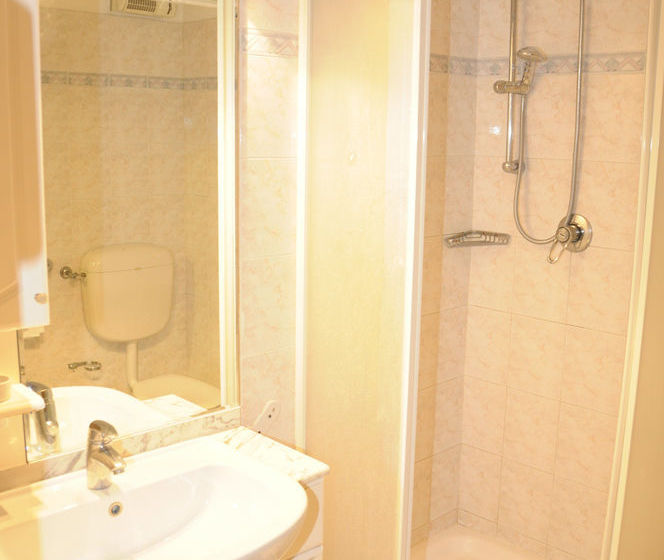 Hotel Cinecitta Rome