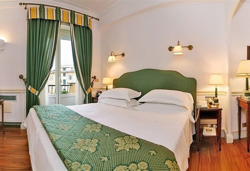 The Duke Hotel Rome