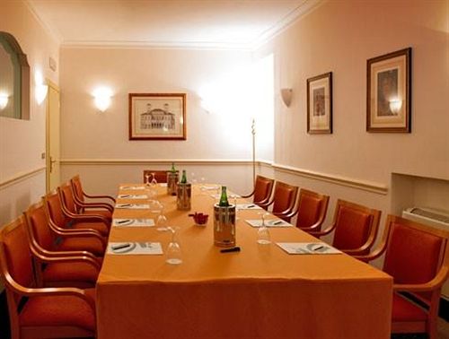 The Duke Hotel Rome