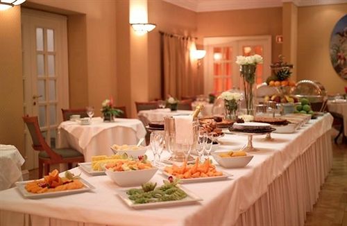 The Duke Hotel Rome