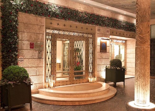 The Duke Hotel Rome
