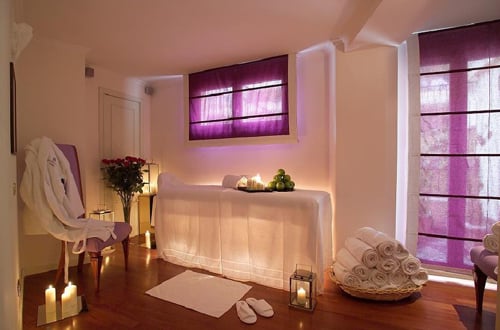 The Duke Hotel Rome