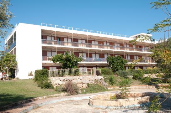 Residence Poggio Delle Ginestre Noicattaro