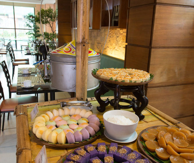 Hotel The Mabuhay Manor Pasay