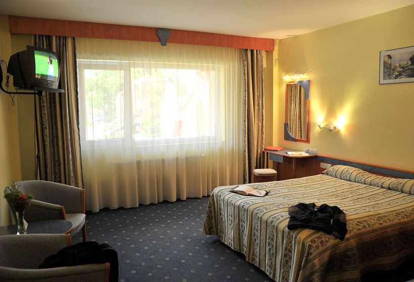 Hotel Caro Parc Bucharest