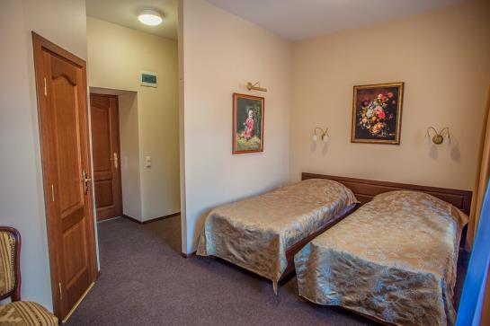 Severnaya Hotel Petrozavodsk