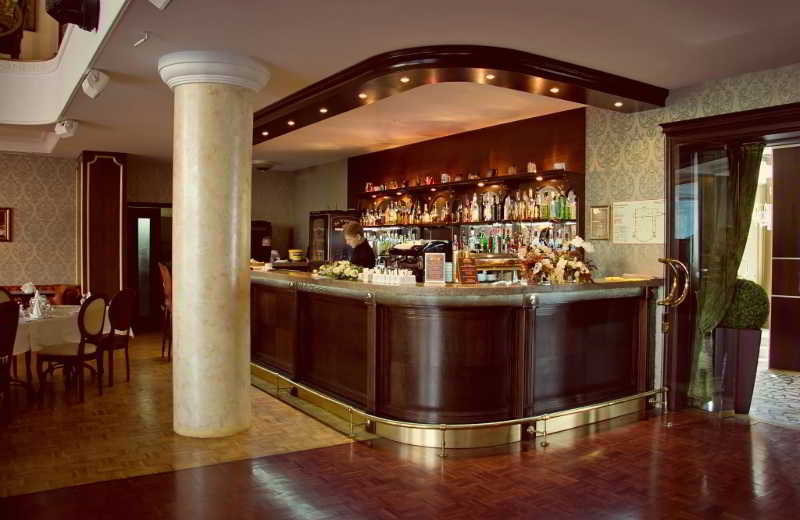 Severnaya Hotel Petrozavodsk