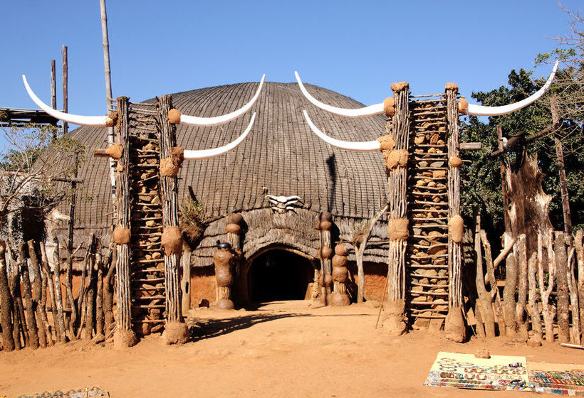Protea Hotel Shakaland Eshowe