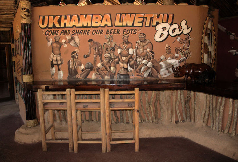 Protea Hotel Shakaland Eshowe