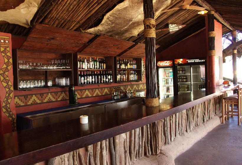 Protea Hotel Shakaland Eshowe