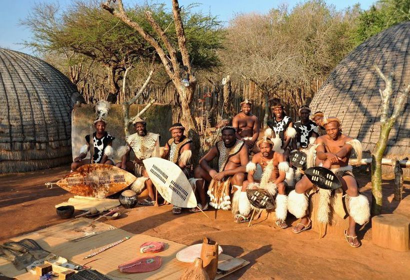 Protea Hotel Shakaland Eshowe