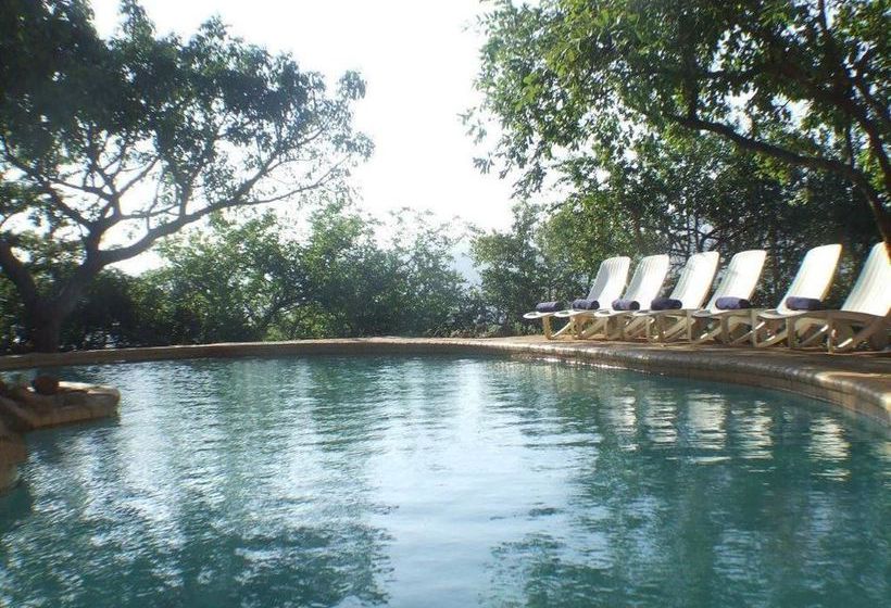 Protea Hotel Shakaland Eshowe