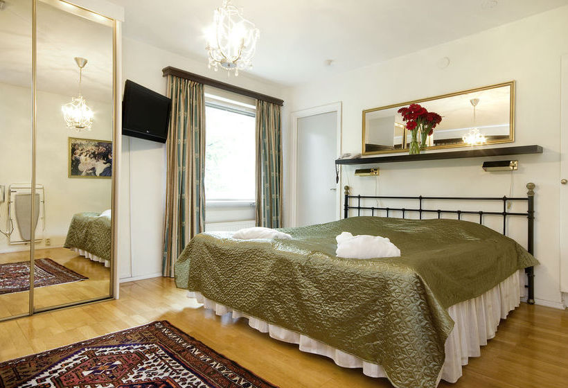Hotel Attache 斯德哥尔摩