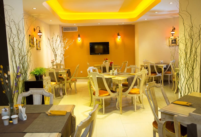Art Hotel Istanbul