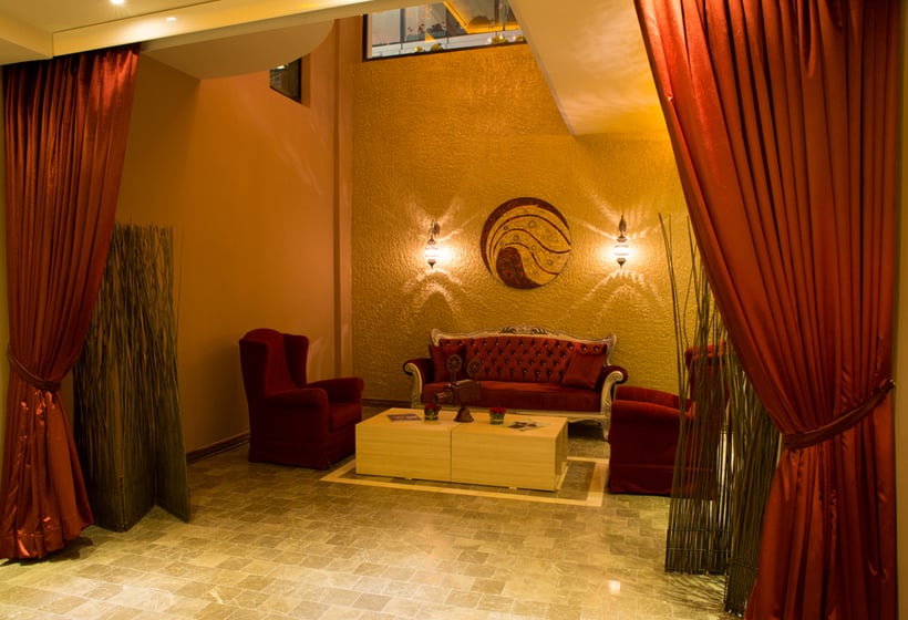 Art Hotel Istanbul