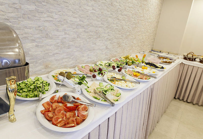 Emge Hotel Istanbul