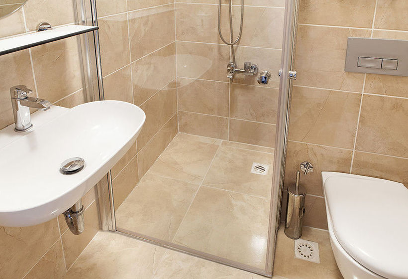 Emge Hotel Istanbul