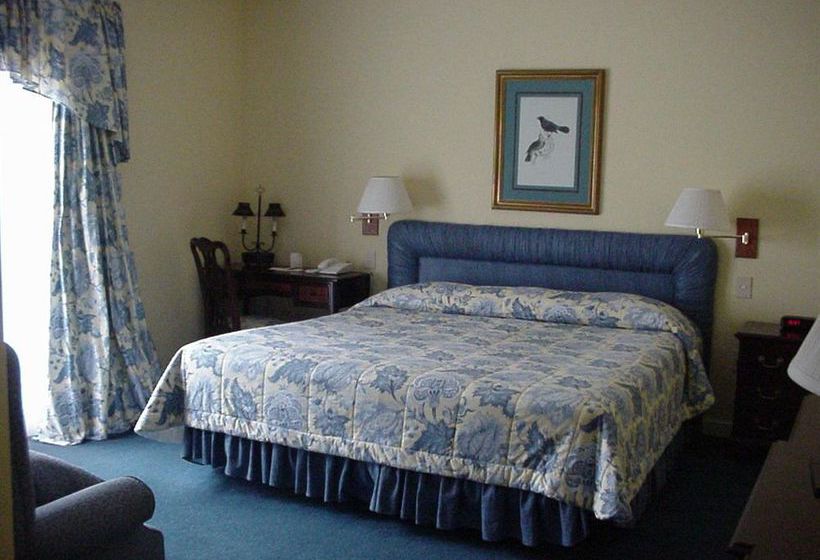 Hotel Belmont House Montevideo