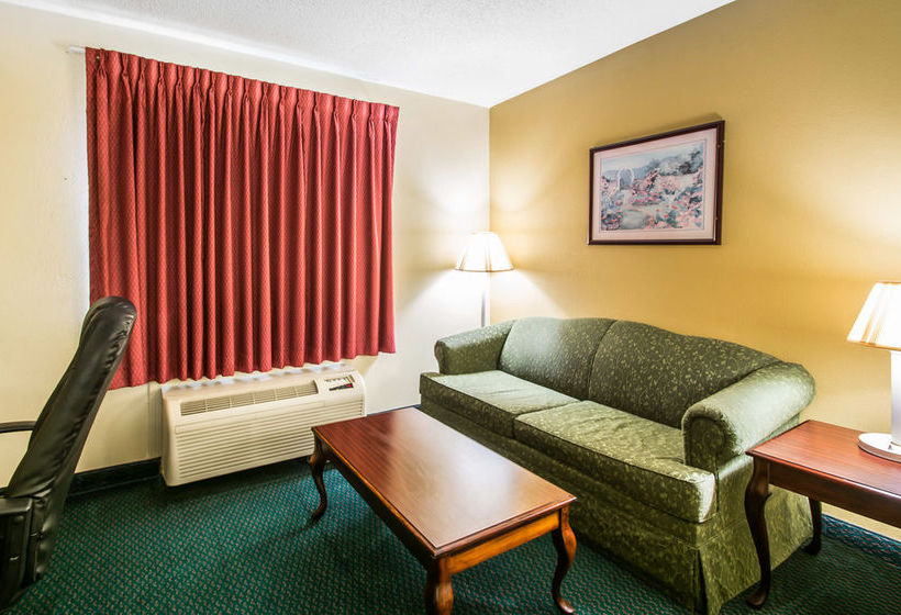 Hotel Comfort Inn Montgomery