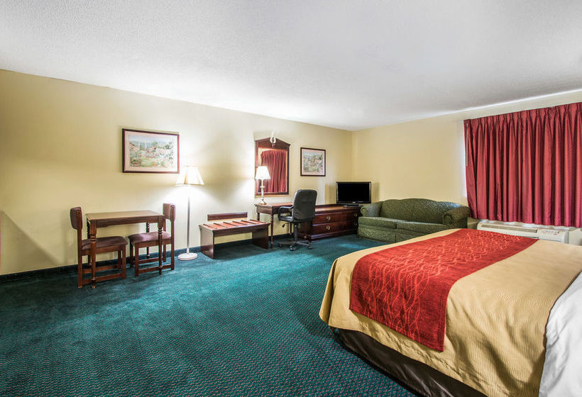 Hotel Comfort Inn Montgomery
