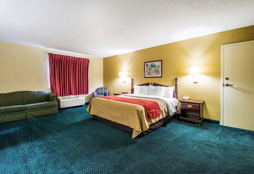 Hotel Comfort Inn Montgomery