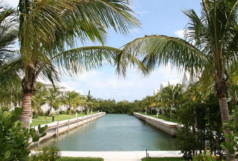 Coral Lagoon Resort & Marina Marathon