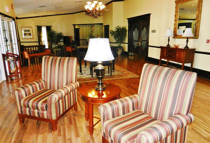 Hotel Country Inn & Suites By Carlson Decatur