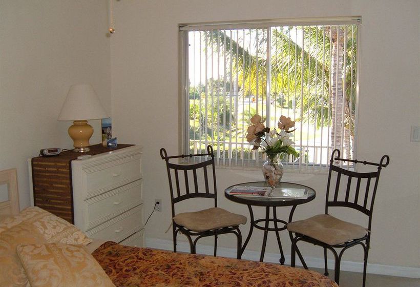 Hideaway Waterfront Resort & Hotel Cape Coral