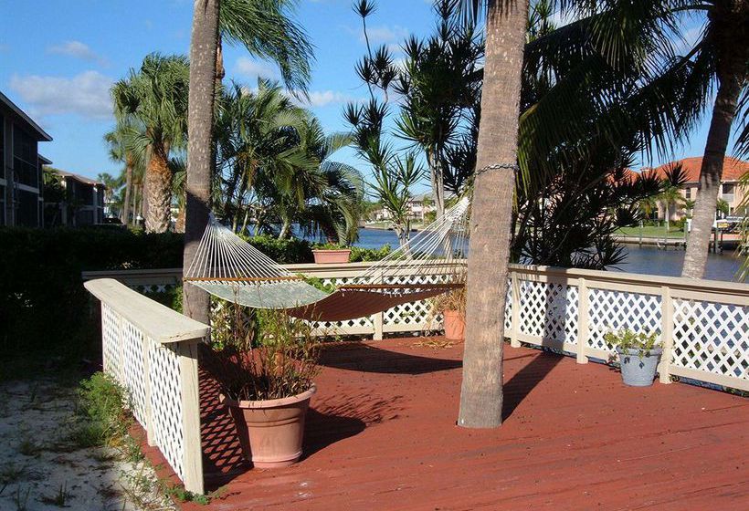 Hideaway Waterfront Resort & Hotel Cape Coral
