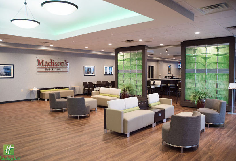Hotel Holiday Inn Pittsburgh Monroeville