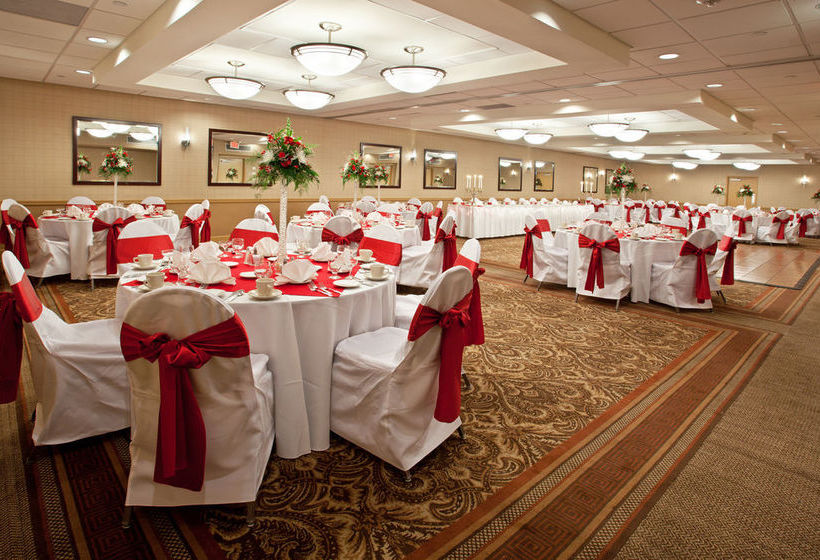 Hotel Holiday Inn Pittsburgh Monroeville