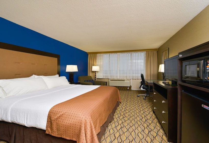 Hotel Holiday Inn Pittsburgh Monroeville