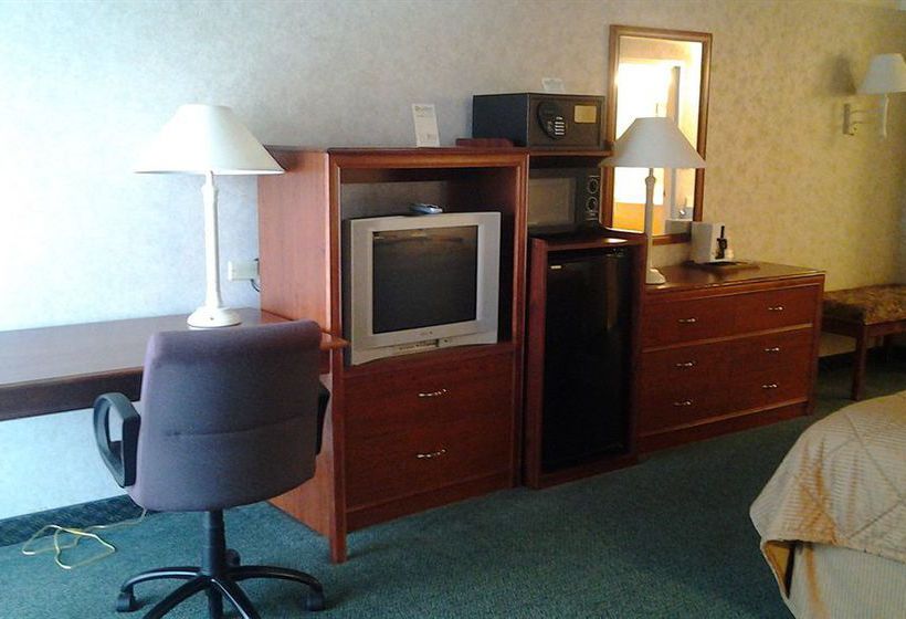 Hotel Comfort Inn Skokie