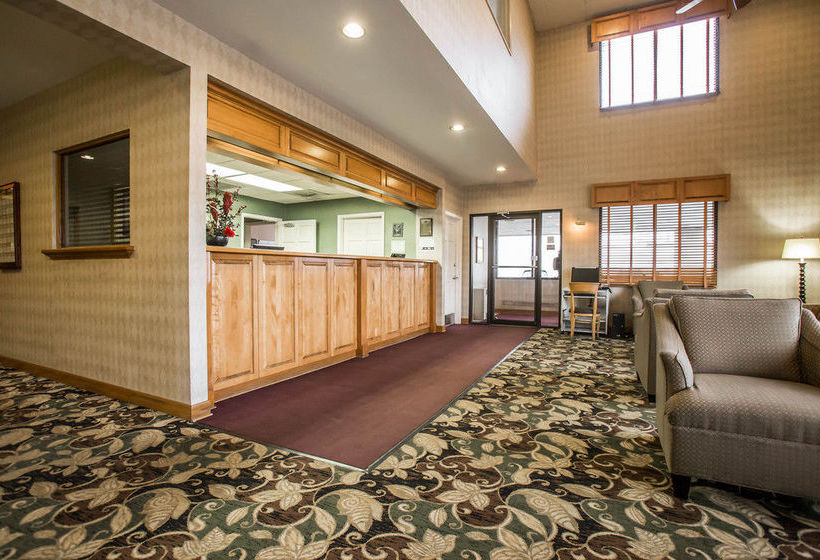 Hotel Comfort Inn Skokie