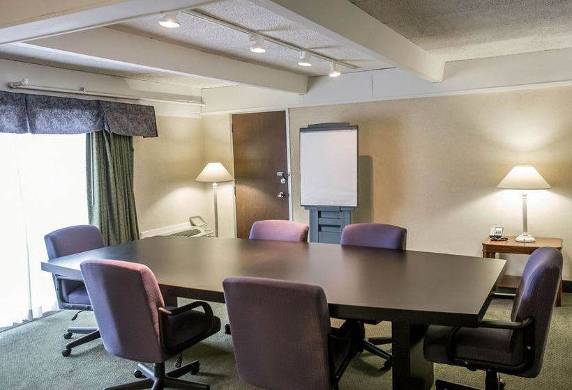 Hotel Comfort Inn Skokie