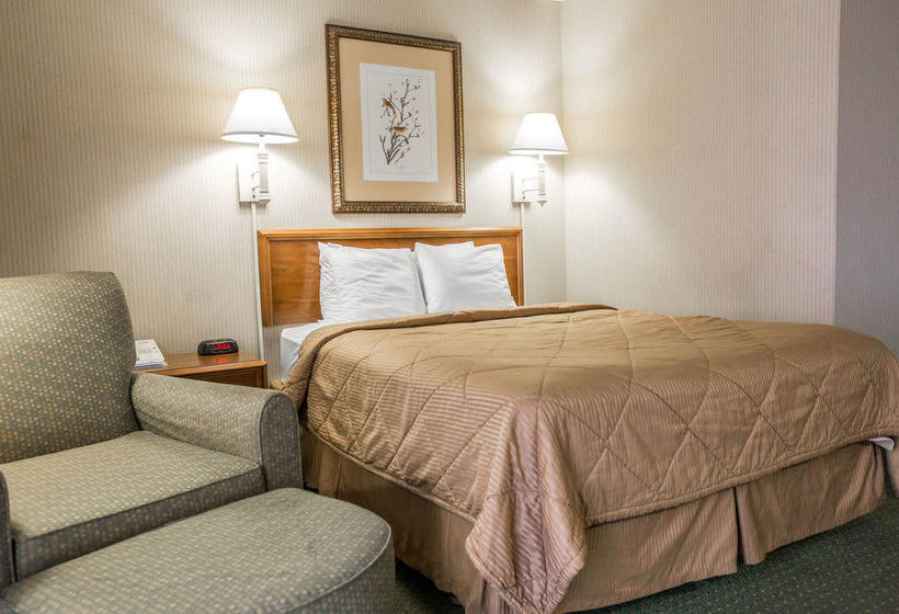 Hotel Comfort Inn Skokie