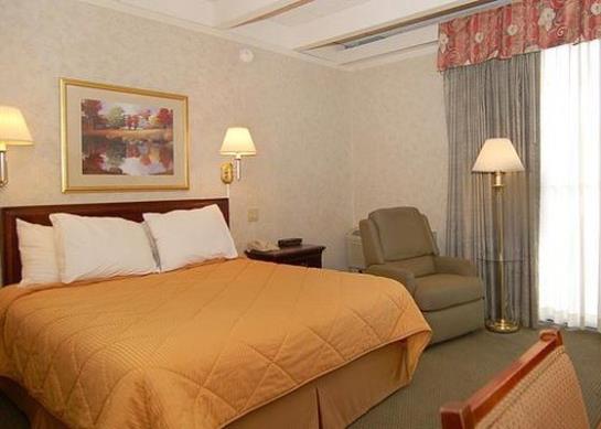 Hotel Comfort Inn Skokie