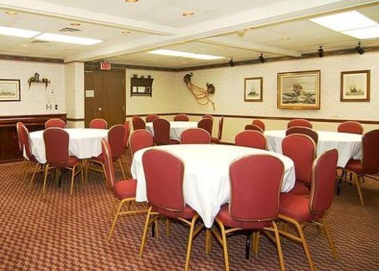 Hotel Comfort Inn Skokie