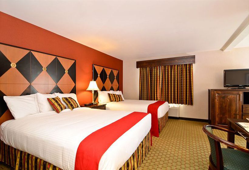 Inn America A Budget Motel Lewiston