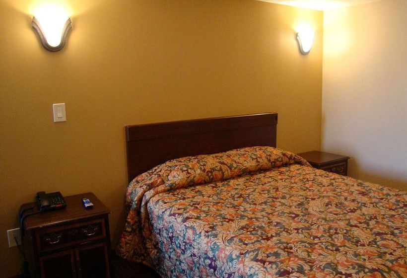 Oasis Motel New York