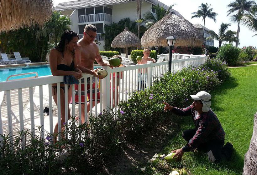 Hotel Sanibel Siesta Sanibel Island
